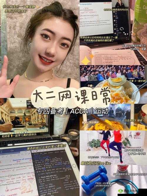 ACCA 少女网课视频:专业知识讲解与学习资源