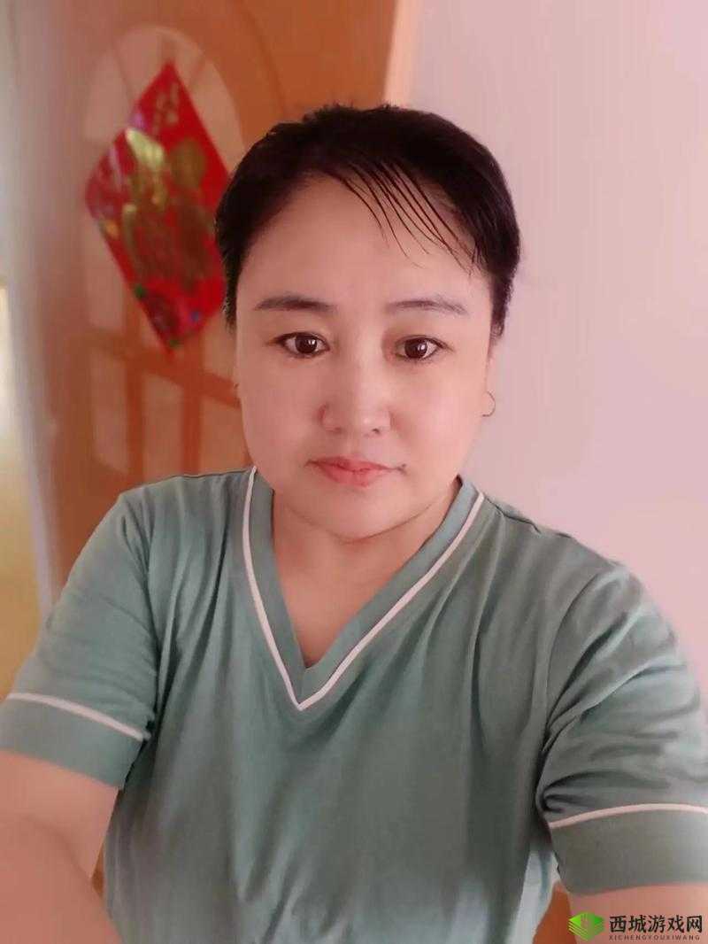 沈阳 58 岁老阿姨叫的没谁了吗:独特个性彰显