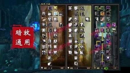 魔兽世界9.0猎人种族攻略:掌握最佳种族选择与技巧