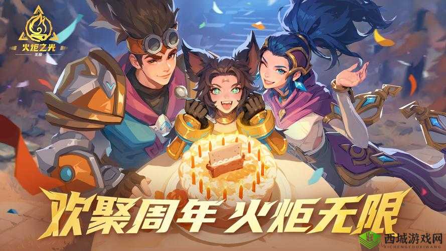 火炬之光：无限精彩预览，探索无尽截图魅力