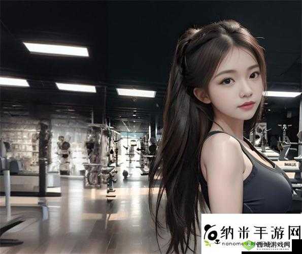 CSGO 暴躁妹妹玩：教你成为游戏大神