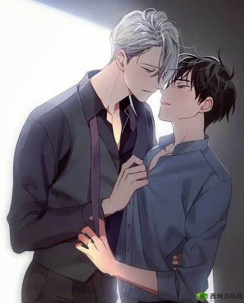 律师男友很难撩 1V1:看我如何攻略