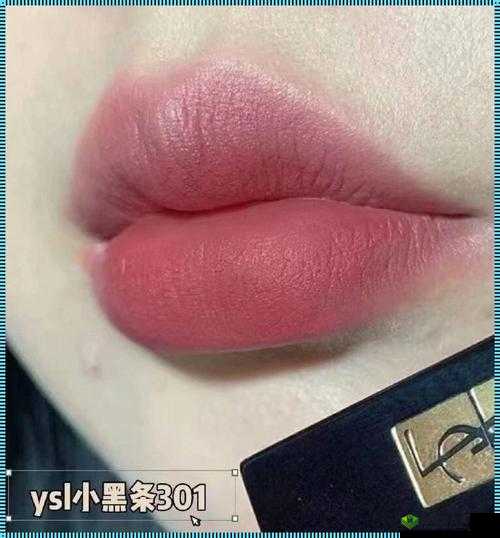 狭窄-YSL 水蜜桃 1174 评测
