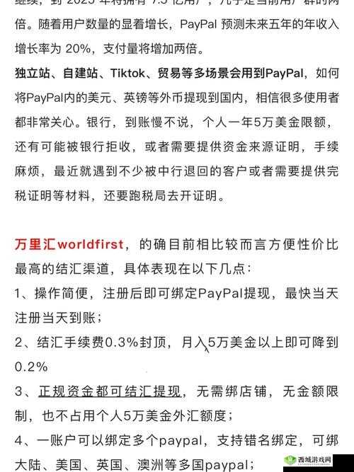paypal 未满十八岁怎么开：相关探讨