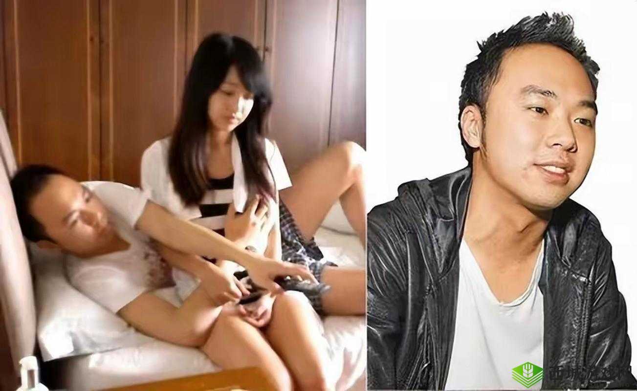 91 李宗瑞苦瓜网：震惊娱乐圈的私密视频事件