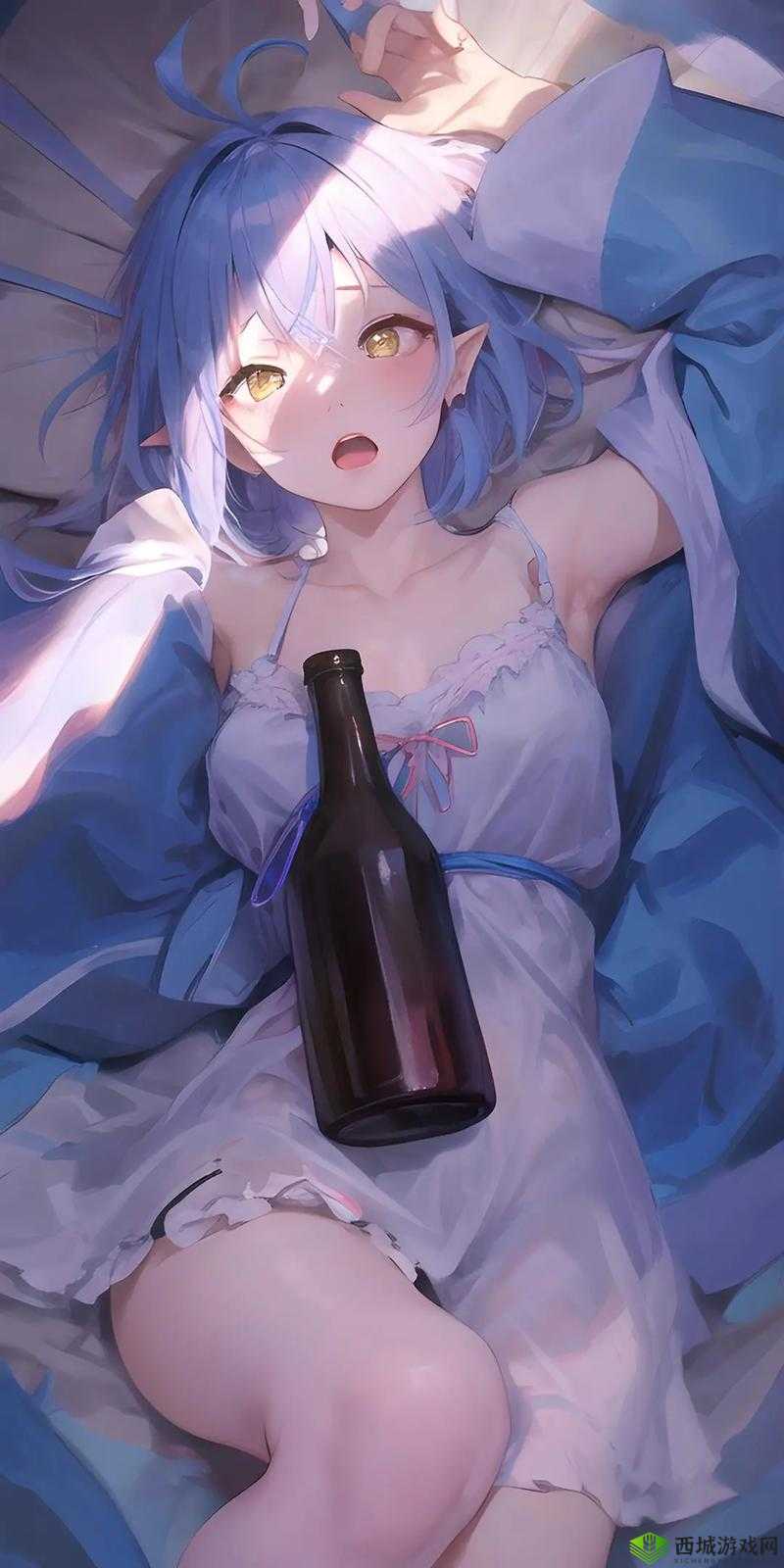 二次元人物桶二次元人物免费：精彩的二次元世界