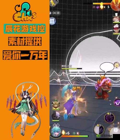 一起来捉妖行者战场怎么打？