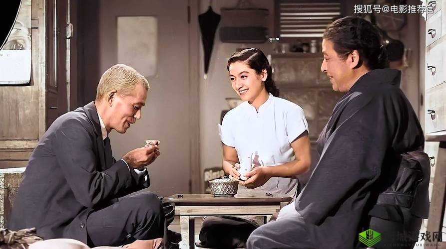 伦理映画:探寻人性与道德的光影世界