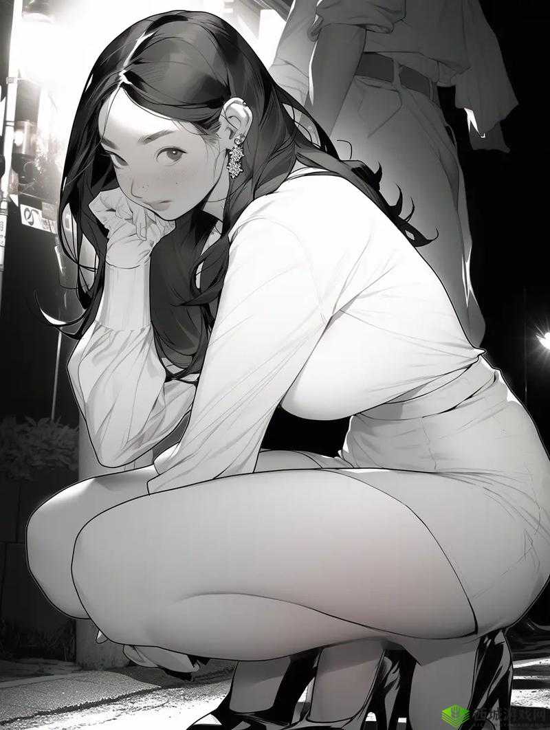 荡妇 wbbwbbwbbwbb：被误解的美丽与哀愁