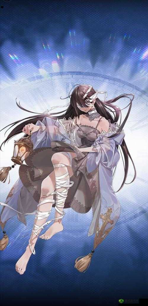 复苏的魔女角色深度解析，柯萝谢的培养价值及详细培养建议