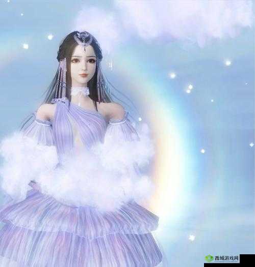 妄想山海日月同辉,时装魅力与获取之道