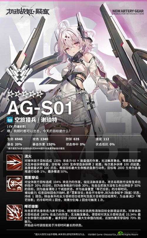 机动战姬聚变，全面解锁招募系统，精心打造专属梦幻战斗小队