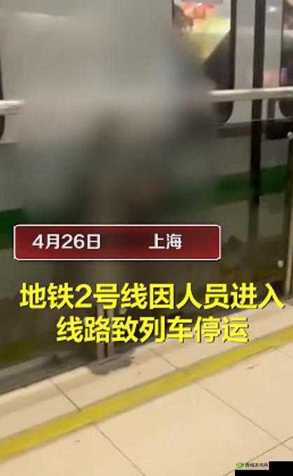 进入上海地铁线路男子已身亡，在资源管理中的深刻启示与实践