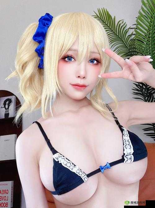 暴躁少女 CSGO 图片妈妈:暴力美学的游戏世界