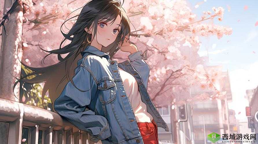 樱花动漫-专注动漫:带来精彩无限的动漫世界