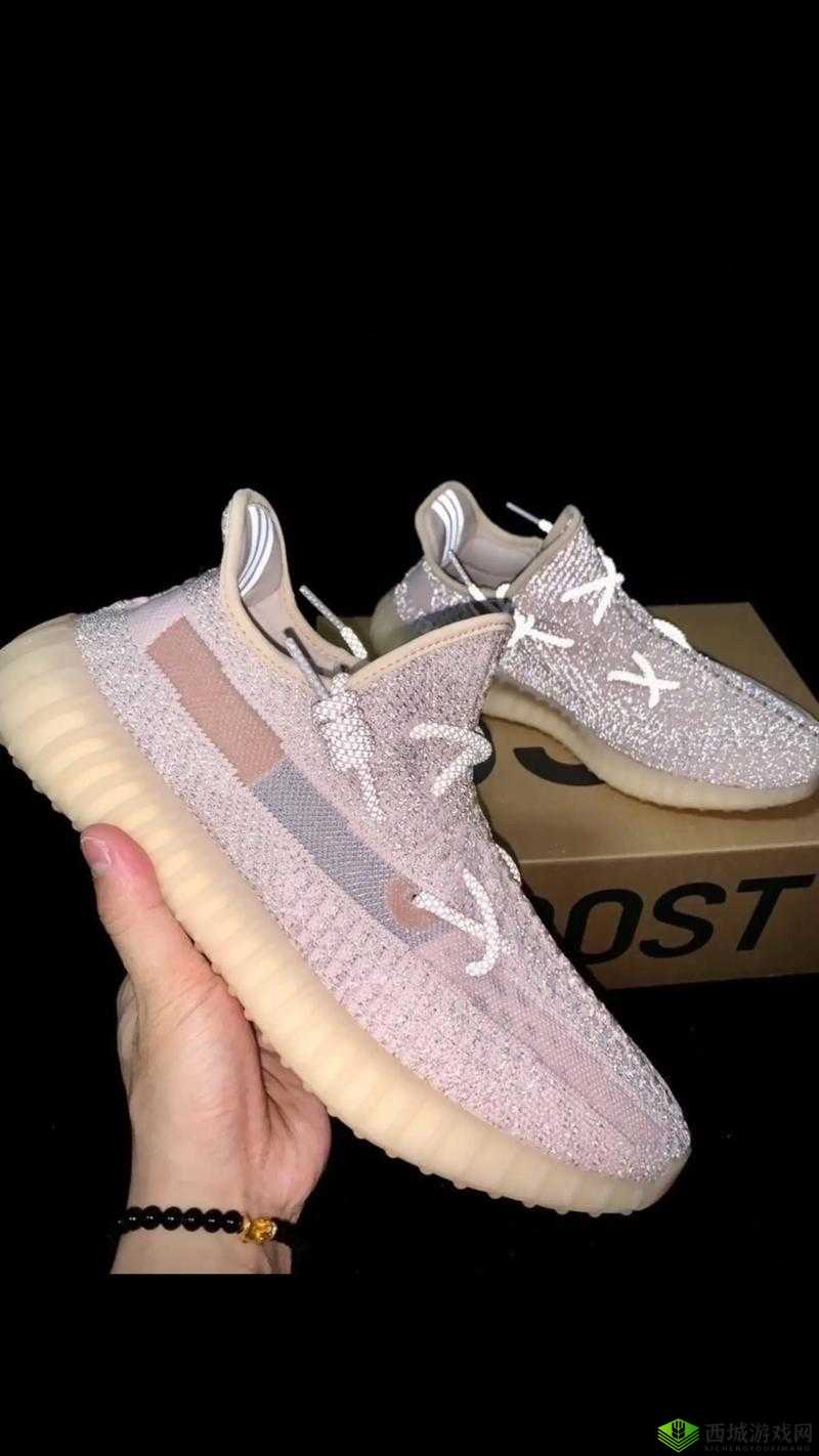 yeezy 蜜桃满天星全方位深度解读:了解它的一切
