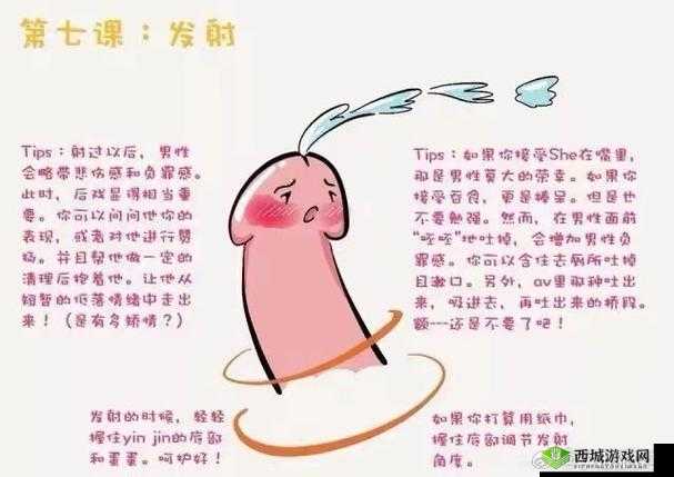 女人口述的 18 式囗交技巧,你了解多少?